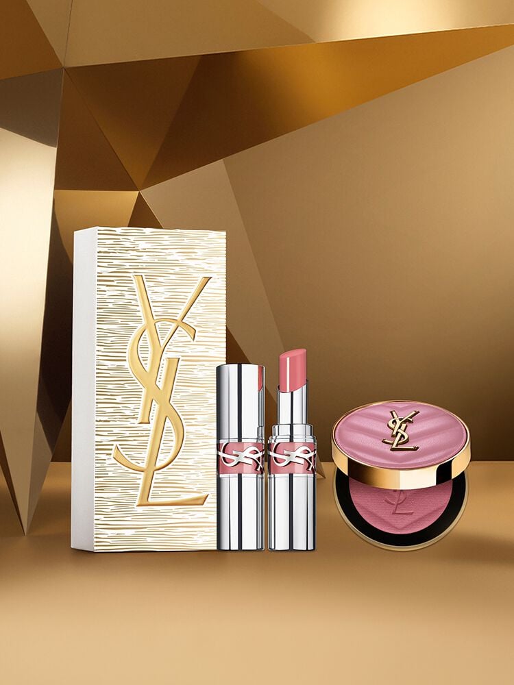 限定品 | イヴ・サンローラン・ボーテ公式オンライン ブティック